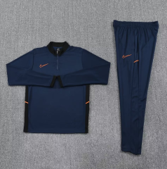 2025/26 Nike training suit set S-2XL