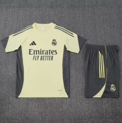 2025/26 Real Madrid training suitS-2XL