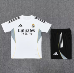 2025/26 Real Madrid training suitS-2XL