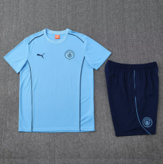 2025/26 Manchester City Training Suit S-2XL