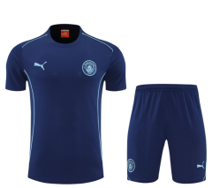 2025/26 Manchester City Training Suit S-2XL