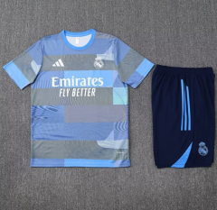 2025/26 Real Madrid training suitS-2XL