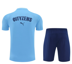 2025/26 Manchester City Training Suit S-2XL