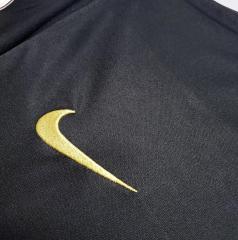 20 21 Barcelona away retro soccer jersey