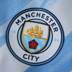 player version 25 26 manchester city home jersey