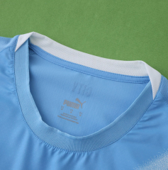 player version 25 26 manchester city home jersey