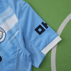 player version 25 26 manchester city home jersey