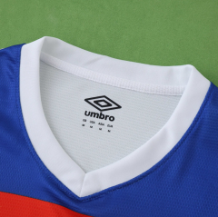 25 26 Rangers FC away jersey fans version size s-xxl