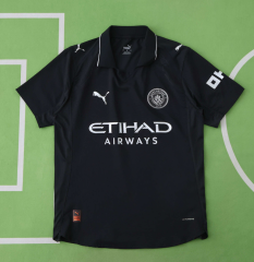 player version 25 26 manchester city third jersey men size s-xxl