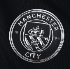 25 26 manchester city third jersey fans player men size s-xxl