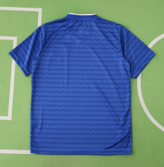 25 26 everton home jersey fans versiom men size s-xxl