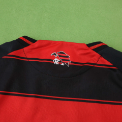 player version 2025/26 Flamengo home soccer jersey men size s-xxl