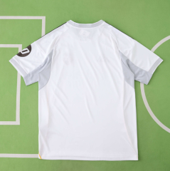25 26 real madrid home jersey fans version men size s-4xl