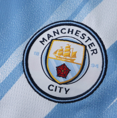 25 26 manchester city home women jersey