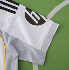 25 26 real madrid home jersey fans version men size s-4xl