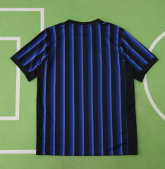 25 26 inter milan home jersey