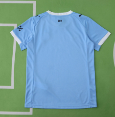 25 26 manchester city home women jersey