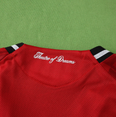 player version 25 26 man utd home jersey