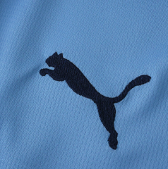 25 26 manchester city home women jersey