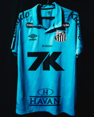 2025 santos third jersey