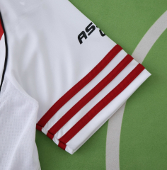 25 26 River Plate home jersey fans version men size s-xxl