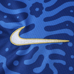 2025 finland away soccer jersey