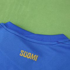 2025 finland away soccer jersey