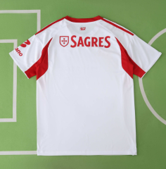 25 26 benfica third jersey