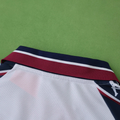 retro 97 98 manchester city away long sleeve jersey