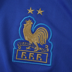 retro 2019 france Centenary jersey
