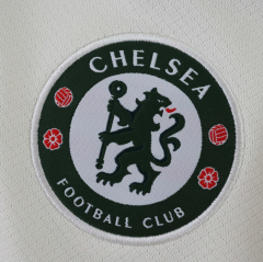 25 26 chelsea away jersey women size s-xxl