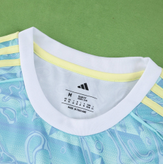 25 26 juventus away jersey fans version size s-4xl