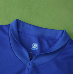25 26 Birmingham city home jersey
