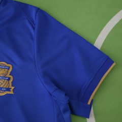 25 26 Birmingham city home jersey