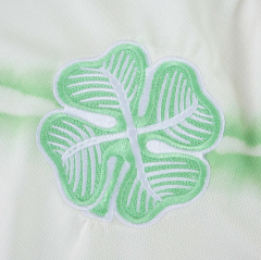 25 26 celtic third jersey fans version men size s-4xl