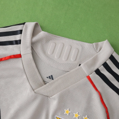 player version 25 26 benfica away jersey men size s-xxl