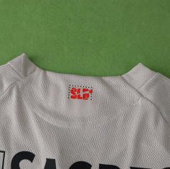 player version 25 26 benfica away jersey men size s-xxl
