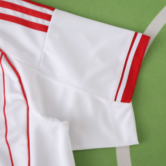 arsenal 25 26 baseball JERSEY