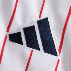 arsenal 25 26 baseball JERSEY