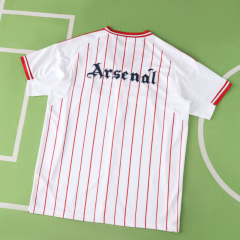 arsenal 25 26 baseball JERSEY
