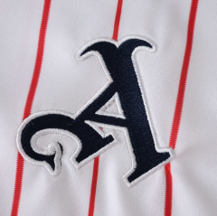 arsenal 25 26 baseball JERSEY