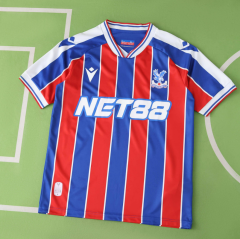 25 26 Crystal Palace home jersey