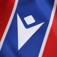 25 26 Crystal Palace home jersey