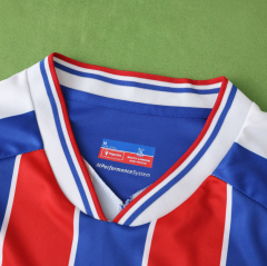 25 26 Crystal Palace home jersey