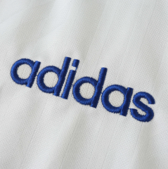 retro 1994 france away jersey