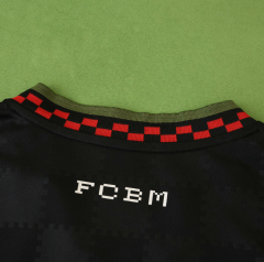 player version 25 26 Bayern Munich third jersey