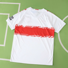 25 26 Stuttgart home jersey
