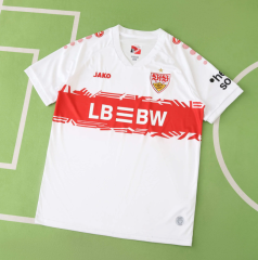 25 26 Stuttgart home jersey