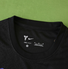 25 26 Barcelona jersey Joint Edition fans version men size s-4xl