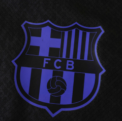 25 26 Barcelona jersey Joint Edition fans version men size s-4xl